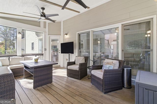 3845 Bridle Creek Drive, Suwanee, GA 30024