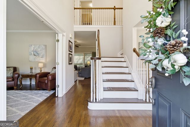 3845 Bridle Creek Drive, Suwanee, GA 30024