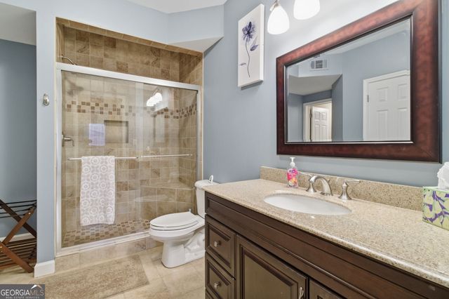 3845 Bridle Creek Drive, Suwanee, GA 30024