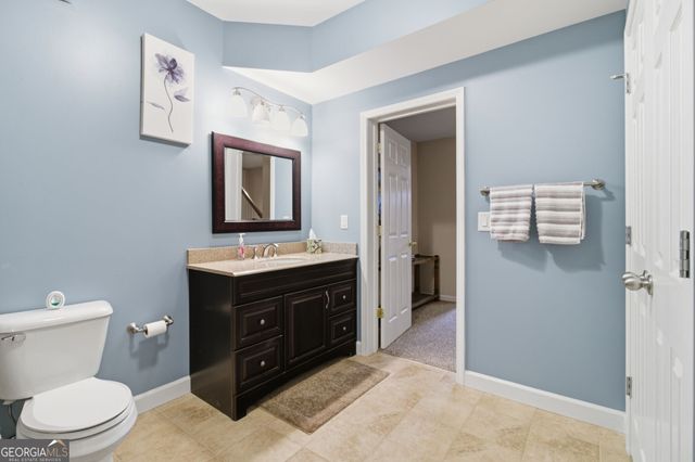 3845 Bridle Creek Drive, Suwanee, GA 30024