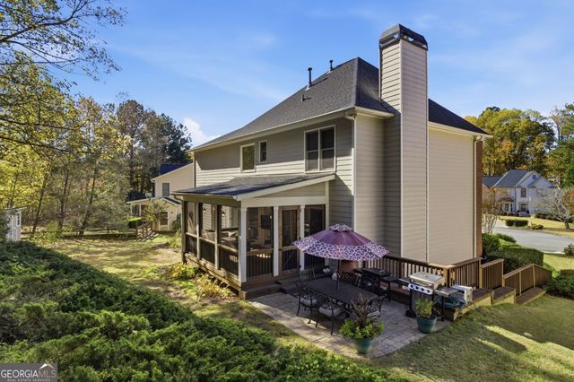 3845 Bridle Creek Drive, Suwanee, GA 30024