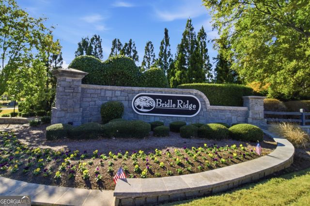 3845 Bridle Creek Drive, Suwanee, GA 30024