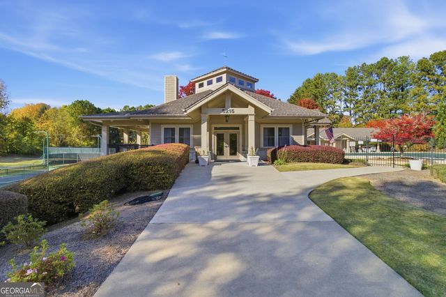 3845 Bridle Creek Drive, Suwanee, GA 30024