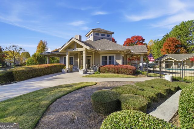 3845 Bridle Creek Drive, Suwanee, GA 30024