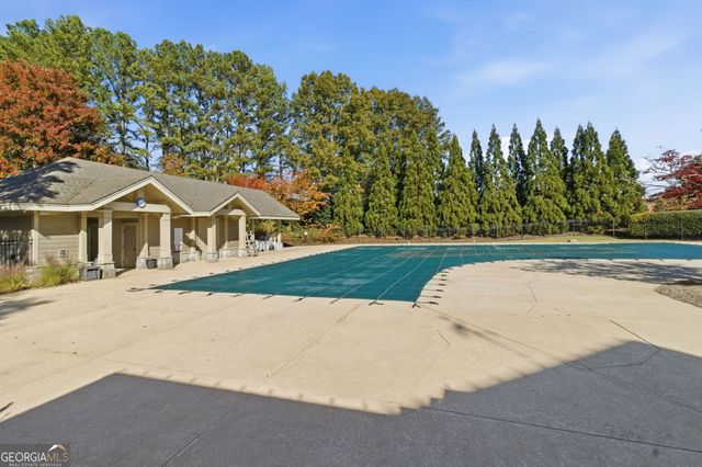 3845 Bridle Creek Drive, Suwanee, GA 30024