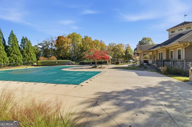 3845 Bridle Creek Drive, Suwanee, GA 30024