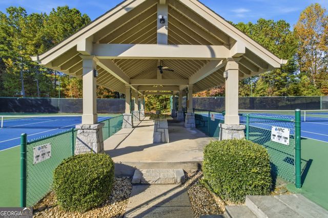 3845 Bridle Creek Drive, Suwanee, GA 30024