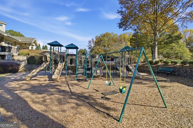 3845 Bridle Creek Drive, Suwanee, GA 30024