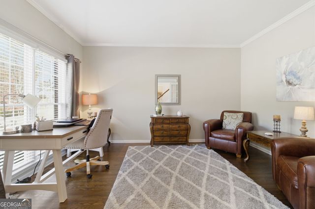 3845 Bridle Creek Drive, Suwanee, GA 30024