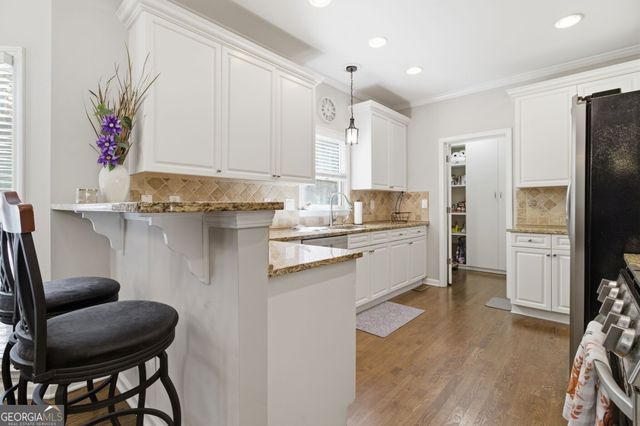 3845 Bridle Creek Drive, Suwanee, GA 30024