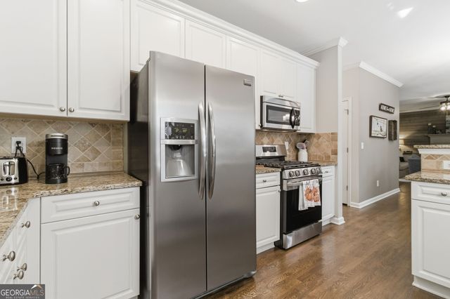 3845 Bridle Creek Drive, Suwanee, GA 30024