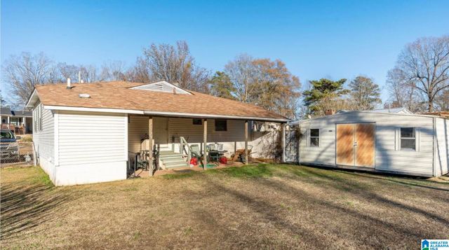 108 RAVINE PARK, Bessemer, AL 35023