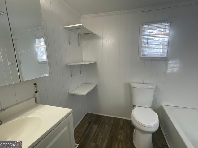 1016 W Grenada Terrace, Macon, GA 31206