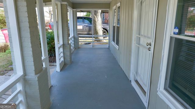 1016 W Grenada Terrace, Macon, GA 31206