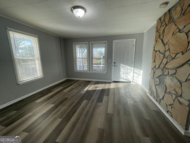 1016 W Grenada Terrace, Macon, GA 31206