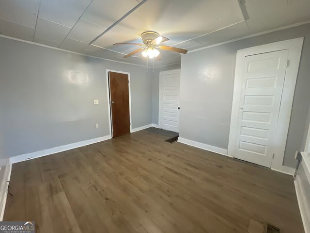 1016 W Grenada Terrace, Macon, GA 31206
