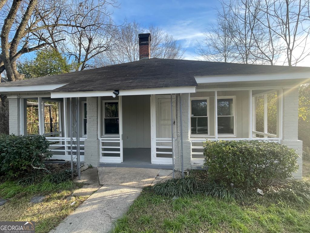 1016 W Grenada Terrace, Macon, GA 31206