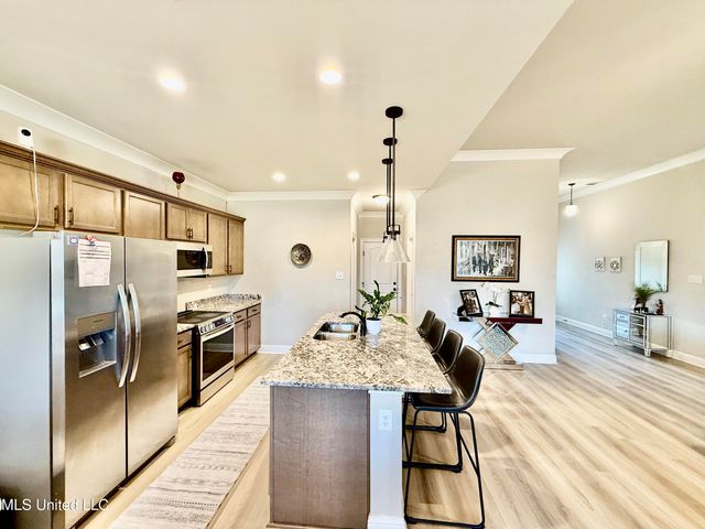 3737 Hamilton Drive, D'iberville, MS 39540