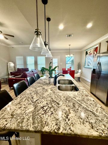 3737 Hamilton Drive, D'iberville, MS 39540