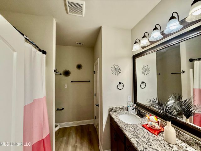 3737 Hamilton Drive, D'iberville, MS 39540