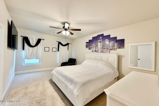 3737 Hamilton Drive, D'iberville, MS 39540