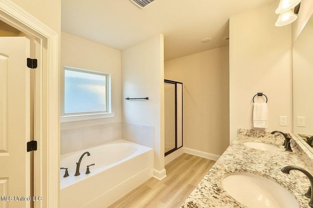 3737 Hamilton Drive, D'iberville, MS 39540