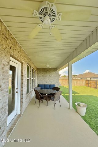 3737 Hamilton Drive, D'iberville, MS 39540