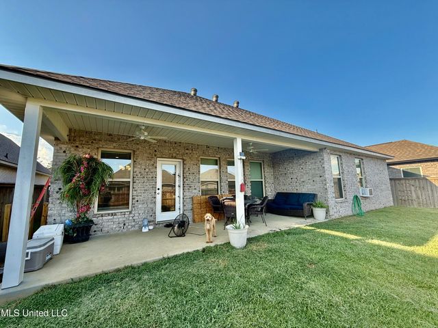 3737 Hamilton Drive, D'iberville, MS 39540