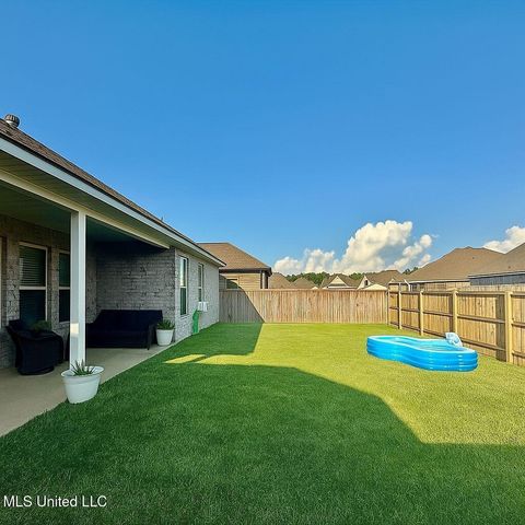 3737 Hamilton Drive, D'iberville, MS 39540