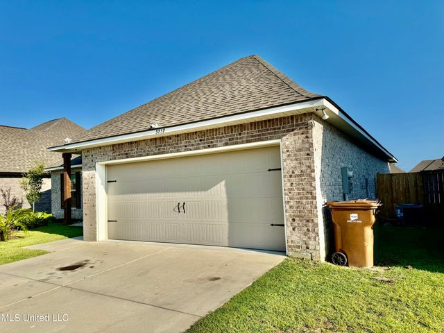3737 Hamilton Drive, D'iberville, MS 39540