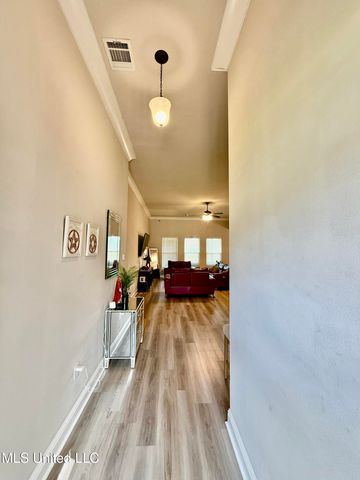 3737 Hamilton Drive, D'iberville, MS 39540