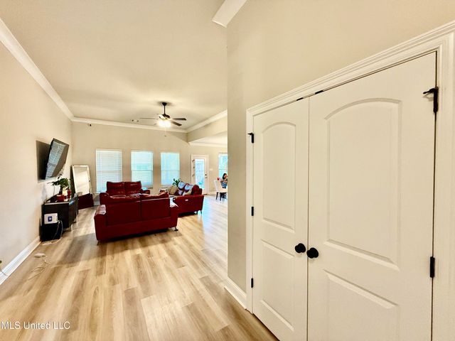 3737 Hamilton Drive, D'iberville, MS 39540