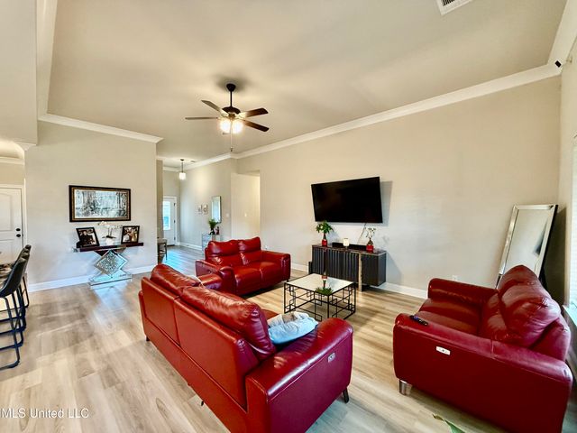 3737 Hamilton Drive, D'iberville, MS 39540