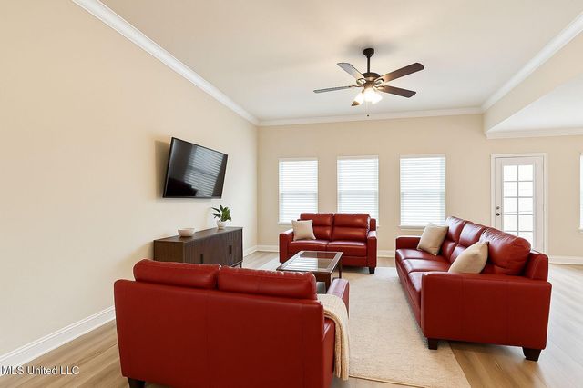 3737 Hamilton Drive, D'iberville, MS 39540