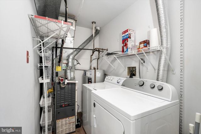 121 ANDOVER PL, Robbinsville, NJ 08691