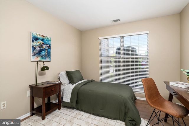 121 ANDOVER PL, Robbinsville, NJ 08691