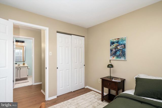 121 ANDOVER PL, Robbinsville, NJ 08691