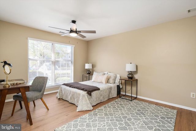 121 ANDOVER PL, Robbinsville, NJ 08691