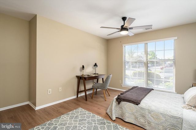 121 ANDOVER PL, Robbinsville, NJ 08691