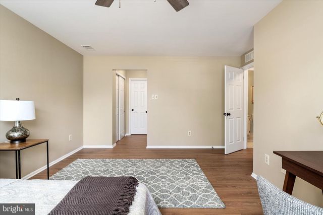 121 ANDOVER PL, Robbinsville, NJ 08691