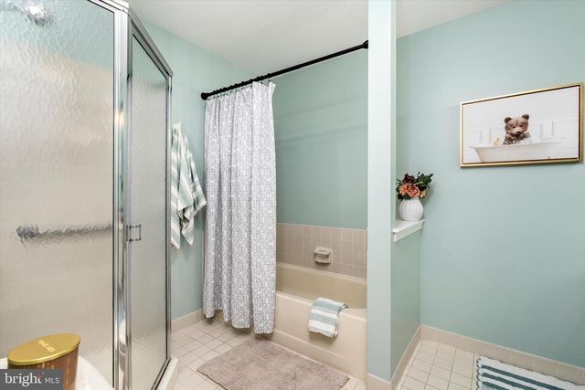 121 ANDOVER PL, Robbinsville, NJ 08691