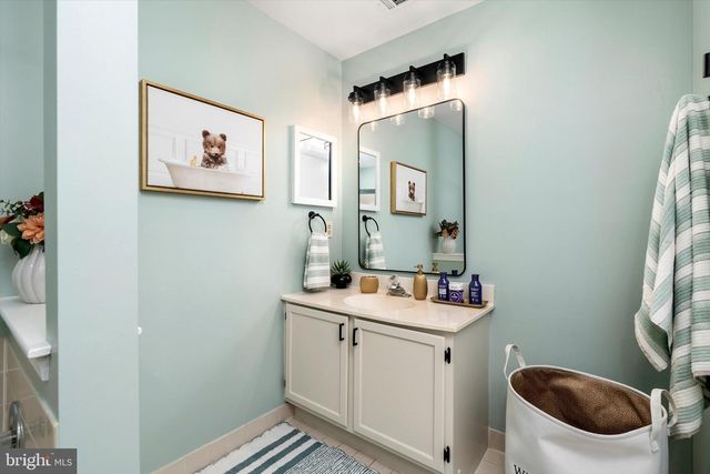 121 ANDOVER PL, Robbinsville, NJ 08691