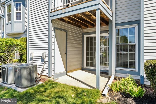 121 ANDOVER PL, Robbinsville, NJ 08691