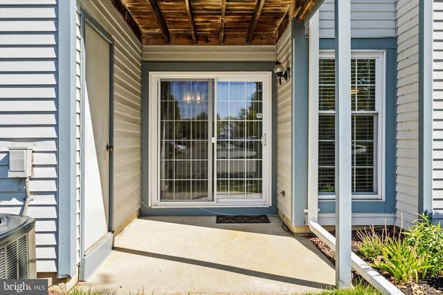 121 ANDOVER PL, Robbinsville, NJ 08691