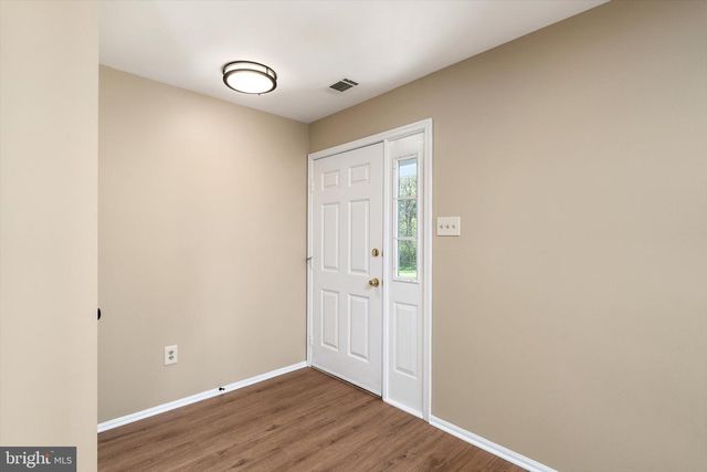 121 ANDOVER PL, Robbinsville, NJ 08691