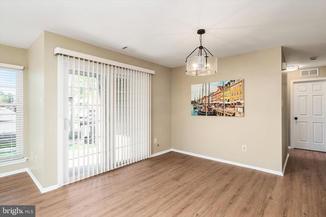 121 ANDOVER PL, Robbinsville, NJ 08691