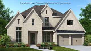 170 Nightfall Drive, Prosper, TX 75078