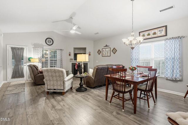 5313 Neuse Forest Road, Raleigh, NC 27616