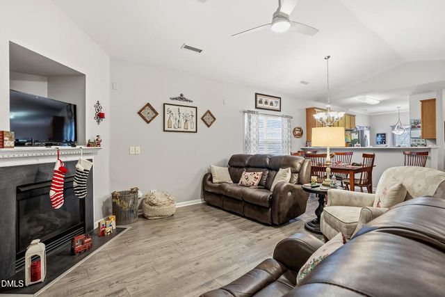 5313 Neuse Forest Road, Raleigh, NC 27616