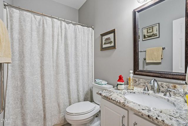 5313 Neuse Forest Road, Raleigh, NC 27616